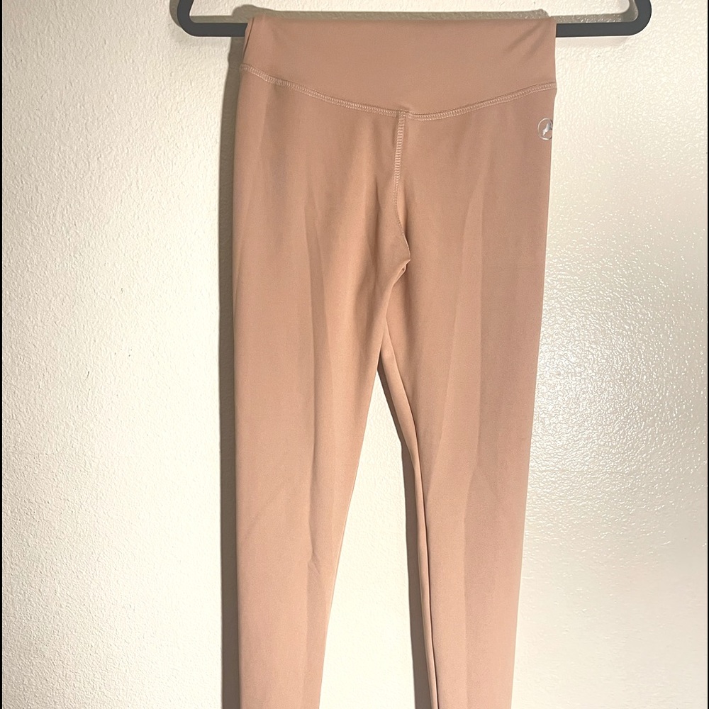 ABS2B Leggings